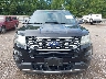 1FM5K8F87GG****** Destrozados 2016 Ford Explorer en Estado de Tennessee