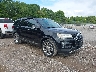 1FM5K8F87GG****** Salvamento y Destrozados 2016 Ford Explorer en Knoxville
