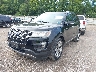 1FM5K8F87GG****** Usados y Reparables 2016 Ford Explorer en Knoxville