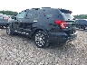 1FM5K8F87GG****** Salvamento y Reparables 2016 Ford Explorer en Knoxville