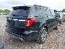 1FM5K8F87GG****** Salvamento y Destrozados 2016 Ford Explorer en Estado de Tennessee