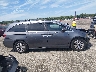 5FNRL5H6XHB****** Reparables 2017 Honda Odyssey en Estado de Maryland