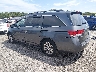 5FNRL5H6XHB****** Salvamento y Reparables 2017 Honda Odyssey en Elkton