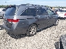 5FNRL5H6XHB****** Salvamento y Destrozados 2017 Honda Odyssey en Estado de Maryland