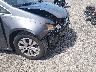 5FNRL5H6XHB****** Salvamento y Reparables 2017 Honda Odyssey en Estado de Maryland