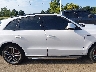 WA1CCAFP0GA****** Used 2016 Audi SQ5 in Mississippi State