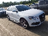 WA1CCAFP0GA****** Salvage and Wrecked 2016 Audi SQ5 in Grenada