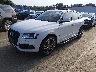 WA1CCAFP0GA****** Used and Repairable 2016 Audi SQ5 in Grenada