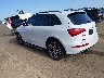 WA1CCAFP0GA****** Salvage and Repairable 2016 Audi SQ5 in Grenada