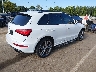 WA1CCAFP0GA****** Salvage and Wrecked 2016 Audi SQ5 in Mississippi State