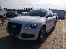WA1CCAFP0GA****** Salvage and Repairable 2016 Audi SQ5 in Mississippi State