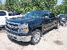 3GCUKSEC3EG****** Used and Repairable 2014 Chevrolet Silverado 1500 in Kansas City