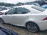 JTHBA1D26G5****** Repairable 2016 Lexus IS 200t in Georgia State