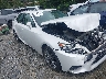 JTHBA1D26G5****** Salvage and Wrecked 2016 Lexus IS 200t in Atlanta North