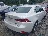 JTHBA1D26G5****** Salvage and Wrecked 2016 Lexus IS 200t in Georgia State