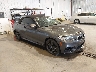 WBA2L1C38HV****** Salvage and Wrecked 2017 BMW M2 in Provo