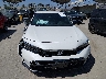 2HGFE2F51TH****** Wrecked 2026 Honda Civic in California State