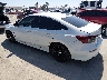 2HGFE2F51TH****** Salvage and Repairable 2026 Honda Civic in North Hollywood