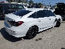 2HGFE2F51TH****** Salvage and Wrecked 2026 Honda Civic in California State