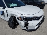 2HGFE2F51TH****** Salvage and Repairable 2026 Honda Civic in California State