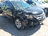 2HKRM3H72EH****** Salvage and Repairable 2014 Honda CR-V in Arizona State