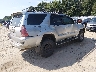 JTEZU17R430****** Salvage and Wrecked 2003 Toyota 4Runner in Georgia State