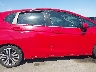 3HGGK5H88FM****** Repairable 2015 Honda Fit in Arizona State