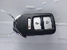 3HGGK5H88FM****** Salvage 2015 Honda Fit in Arizona State