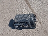 3HGGK5H88FM****** Wrecked 2015 Honda Fit in Arizona State