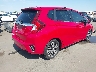 3HGGK5H88FM****** Salvage and Wrecked 2015 Honda Fit in Arizona State