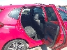 3HGGK5H88FM****** Wrecked 2015 Honda Fit in Phoenix