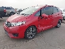 3HGGK5H88FM****** Salvage and Repairable 2015 Honda Fit in Arizona State