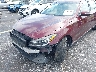 KMHGN4JE8GU****** Salvage and Repairable 2016 Hyundai Genesis in Florida State