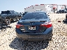 5YFBURHEXFP****** Wrecked 2015 Toyota Corolla