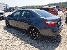 5YFBURHEXFP****** Salvage and Repairable 2015 Toyota Corolla in Fayetteville