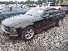 1ZVFT80N675****** Usados y Reparables 2007 Ford Mustang en Charleston