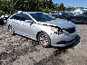 5NPEB4AC4EH****** Salvage and Wrecked 2014 Hyundai Sonata in Jackson