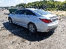 5NPEB4AC4EH****** Salvage and Repairable 2014 Hyundai Sonata in Jackson