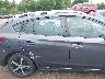 4S3GTAC69K3****** Repairable 2019 Subaru Impreza