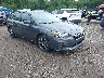 4S3GTAC69K3****** Salvage and Wrecked 2019 Subaru Impreza in Templeton