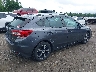 4S3GTAC69K3****** Salvage and Repairable 2019 Subaru Impreza in Massachusetts State