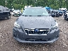 4S3GTAC69K3****** Wrecked 2019 Subaru Impreza in Massachusetts State