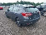 4S3GTAC69K3****** Salvage and Repairable 2019 Subaru Impreza in Templeton