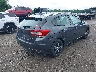 4S3GTAC69K3****** Salvage and Wrecked 2019 Subaru Impreza in Massachusetts State