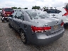 5NPET46C28H****** Salvamento y Reparables 2008 Hyundai Sonata en Charlotte