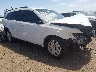 3C4PDCAB3HT****** Salvamento y Destrozados 2017 Dodge Journey en Phoenix