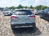 7MUCAABG3SV****** Wrecked 2025 Toyota Corolla Cross