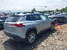 7MUCAABG3SV****** Salvage and Wrecked 2025 Toyota Corolla Cross in Virginia State
