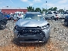 7MUCAABG3SV****** Salvage and Repairable 2025 Toyota Corolla Cross in Virginia State