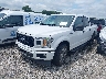 1FTEW1CP9LF****** Used and Repairable 2020 Ford F-150 in Raleigh